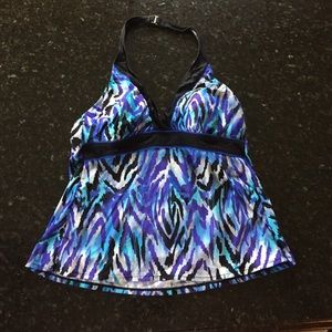 Kirkland Tankini